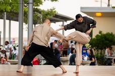 Queesboro Dance Festival Performances at Beach 17th Stage