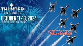 2024 Thunder Over the Heartland