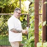 Silverado Resort’s – Garden Hour – Sip and Savor with Chef