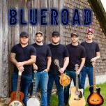 BlueRoad   -*last bluegrass bash*_