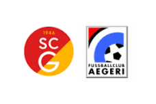 SC Goldau vs SC Emmen