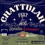 Chattulah Fest 2024