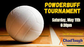 Powderbuff Tournament — Lutheran North — Macomb, MI