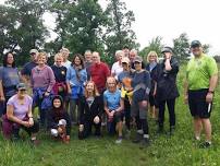 Start your week hiking-Return to Ft Snelling State Park