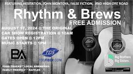 Rhythm & Brews