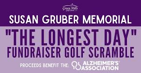 Susan Gruber Memorial 