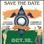 The Plaza Classic: A Golf Tournament To Benefit The Arts // The Plaza Arts Center — Lake Sinclair Life