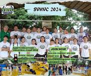 Volley High Volleyball Camp