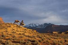 Red Rocks of Moab Western Photograpy Workshop