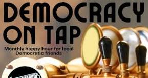 Democracy On Tap: Lower Merion & Narberth