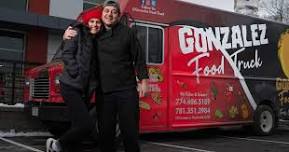 Gonzalez Food Truck