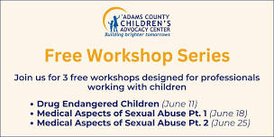 Workshop Series