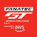 FANATEC GT WORLD CHALLENGE ASIA