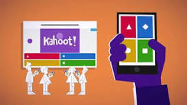 YA Kahoot Trivia