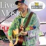 Live Music – Chris Salyer