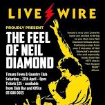 The Feel of Neil Diamond