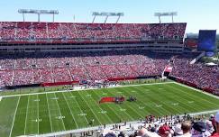 Tampa Bay Buccaneers vs. San Francisco 49ers