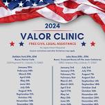 2024 Valor Clinic