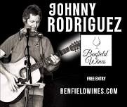 Music with Johnny Rodriguez!