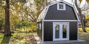 Tuff Shed -Open House- We are looking for building contractors in Whitman