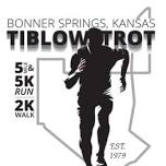 Tiblow Trot 5 Mile/5K/2K