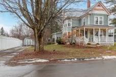 Open House for 40 Spring Street Dover-foxcroft ME 04426