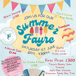 2024 Summer Fayre