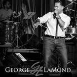 George Lamond @ Carteret Park