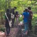 Conservation Crew: Herpetological Survey