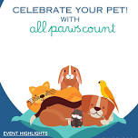 Celebrate Your Pet