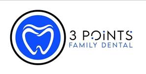 Ribbon Cutting for 3 Points Family Dental