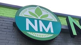 Nature Med – Hwy 24 MO Popup