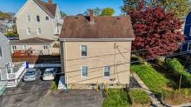 Open House for 64 Buckley Street Fall River MA 02723