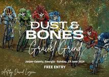 Dust & Bones - Georgia Edition