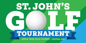 St. John's Golf Tournament