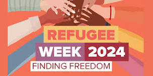 Refugee Week Event- Rhyme and Story Time at the Mooroopna Library