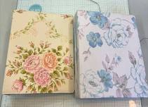 Junk Journal Workshop - Make a journal