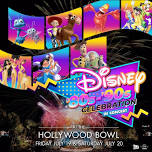 Disney ‘80s-‘90s Celebration in Concert at