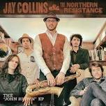 Jay Collins: Helm Family Midnight Ramble