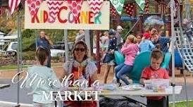 Walcha Farmers’ Market