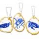 Oyster Shell Ornament Workshop: July 10th