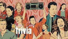 Rom Com Trivia Night at Cool City Brewing