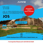 The Gathering – Jos