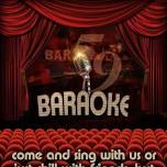 BARAOKE 59 - KARAOKE