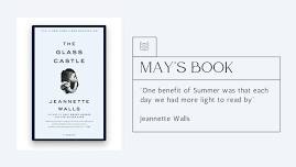 May’s Book - The Glass Castle