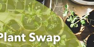 Plant Swap Drop In