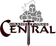 East Grand Forks Girls JV Volleyball @ Grand Forks Central