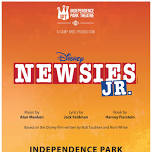 Newsies, Jr.