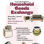 Household Goods Exchange