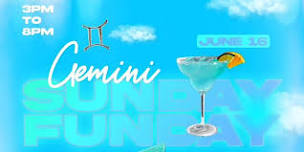 Gemini Day Party